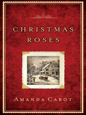 cover image of Christmas Roses